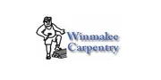 Winmalee Carpentry logo