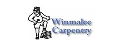 Winmalee Carpentry logo